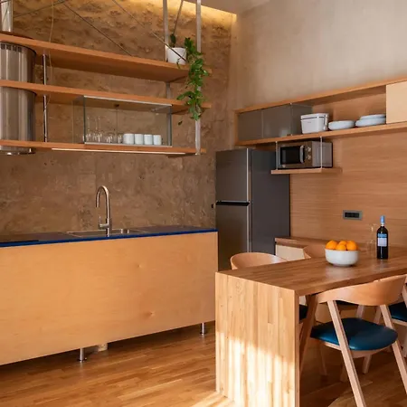 In Chania Old Town La Canea