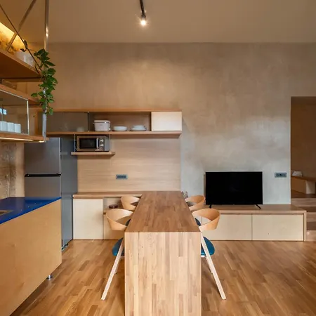 Apartament In Chania Old Town Chania (Crete)