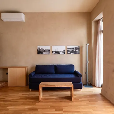 Apartamento Ismini House *