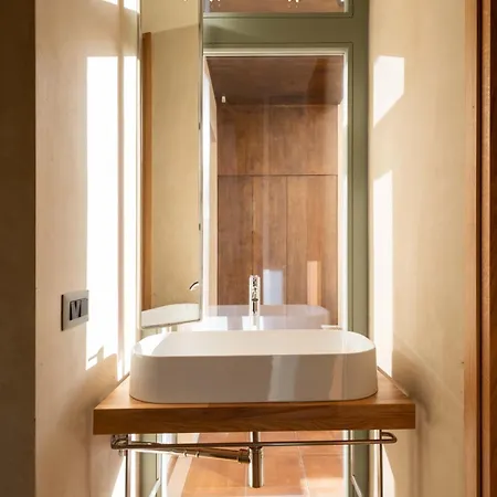 Ismini House * La Canea