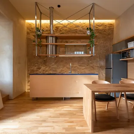 Ismini House