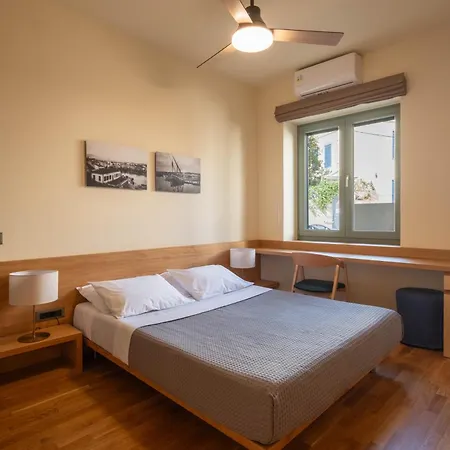Apartamento Ismini House