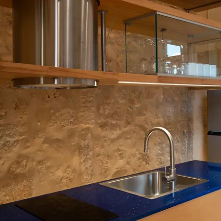 Apartamento Ismini House La Canea