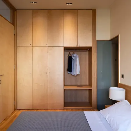 Ismini House