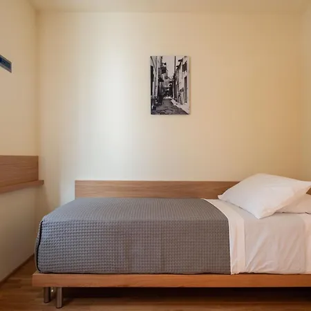 Ismini House Apartamento *