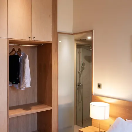 In Chania Old Town アパート ハニア