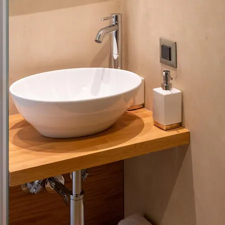 In Chania Old Town * ハニア