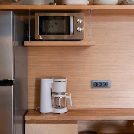 Apartamento Ismini House *