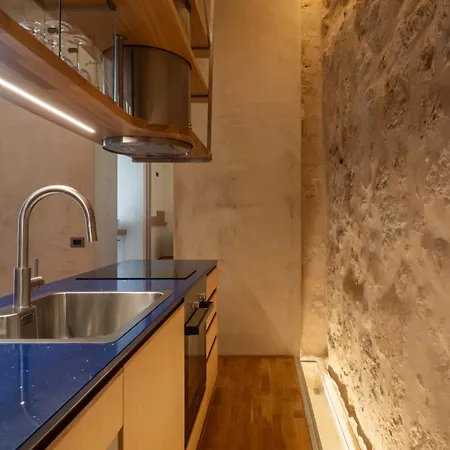 Apartamento Ismini House