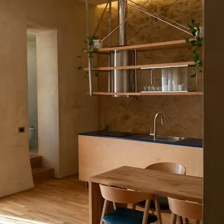 Ismini House