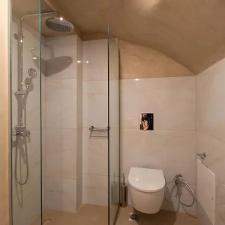 Apartamento Ismini House