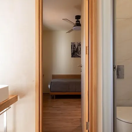 Apartamento Ismini House La Canea
