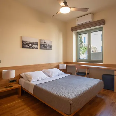 Apartamento Ismini House