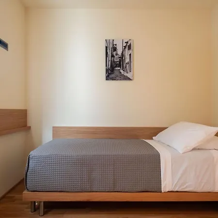 Ismini House * La Canea