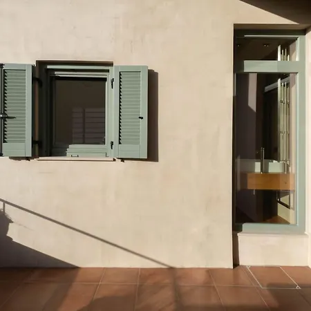 Ismini House * La Canea