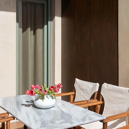 Ismini House Apartamento *