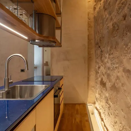 Ismini House Apartamento