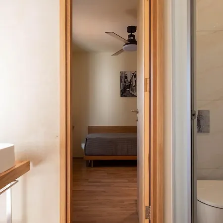 Apartamento Ismini House La Canea