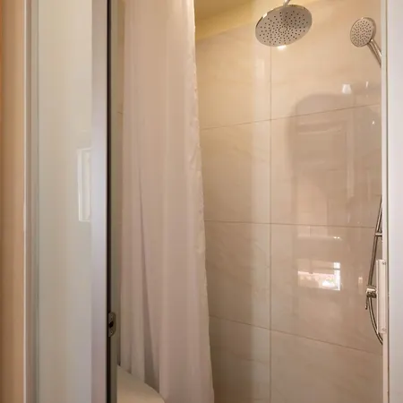 Ismini House Apartamento