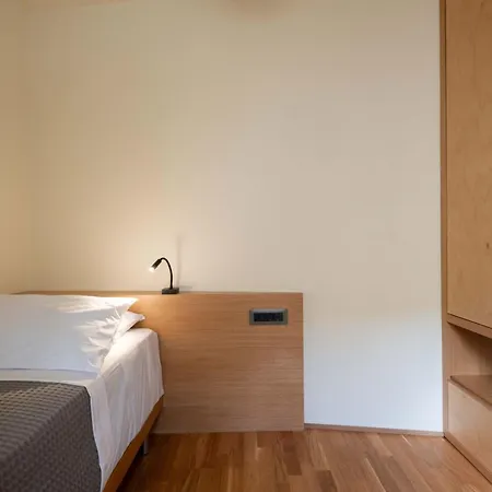 Apartamento Ismini House *
