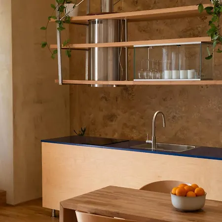 Apartamento Ismini House La Canea