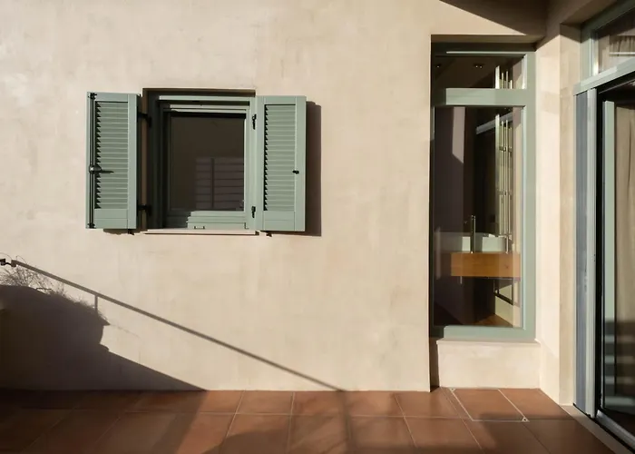 In Chania Old Town * La Canée