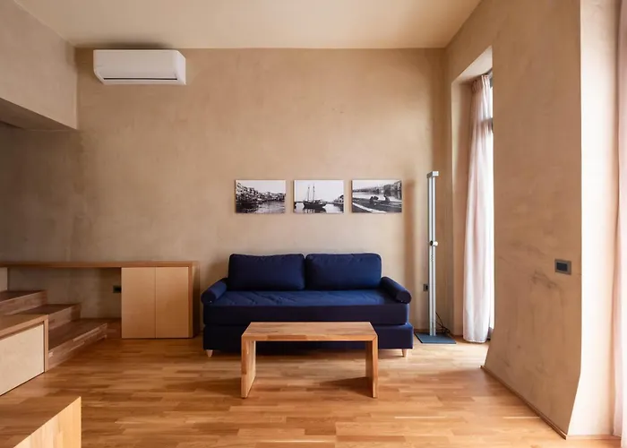 Appartement In Chania Old Town *