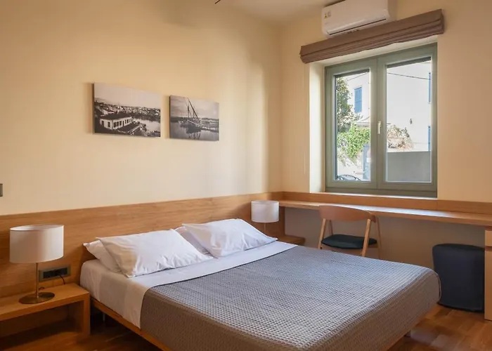 Appartement In Chania Old Town