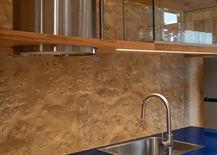 Appartement In Chania Old Town La Canée