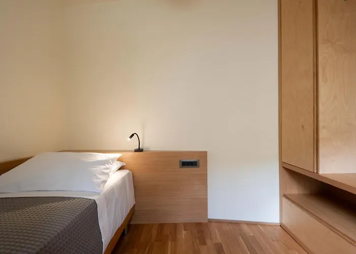 Appartement In Chania Old Town *