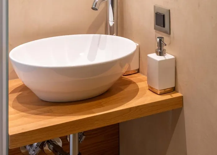 In Chania Old Town * La Canée