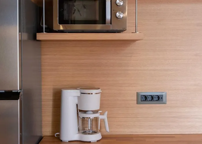 Appartement In Chania Old Town *