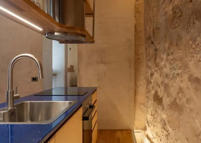 Appartement In Chania Old Town