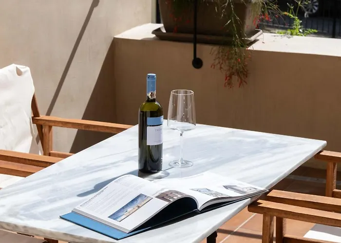 In Chania Old Town Appartement