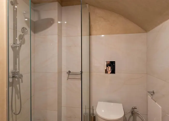 Appartement In Chania Old Town