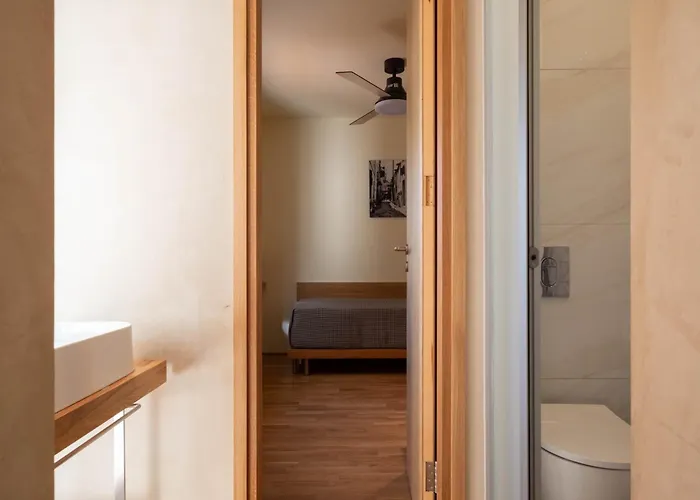 Appartement In Chania Old Town La Canée