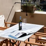 Ismini House Apartman