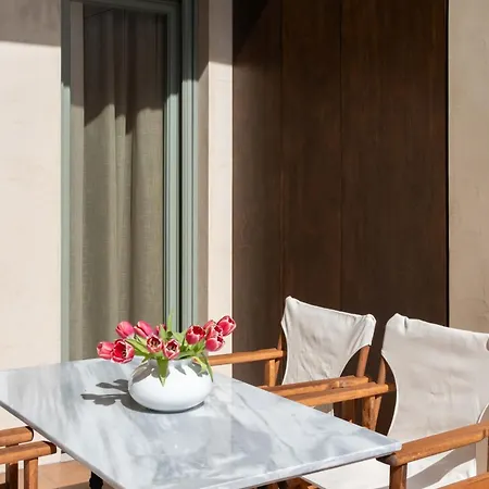 In Chania Old Town Apartment